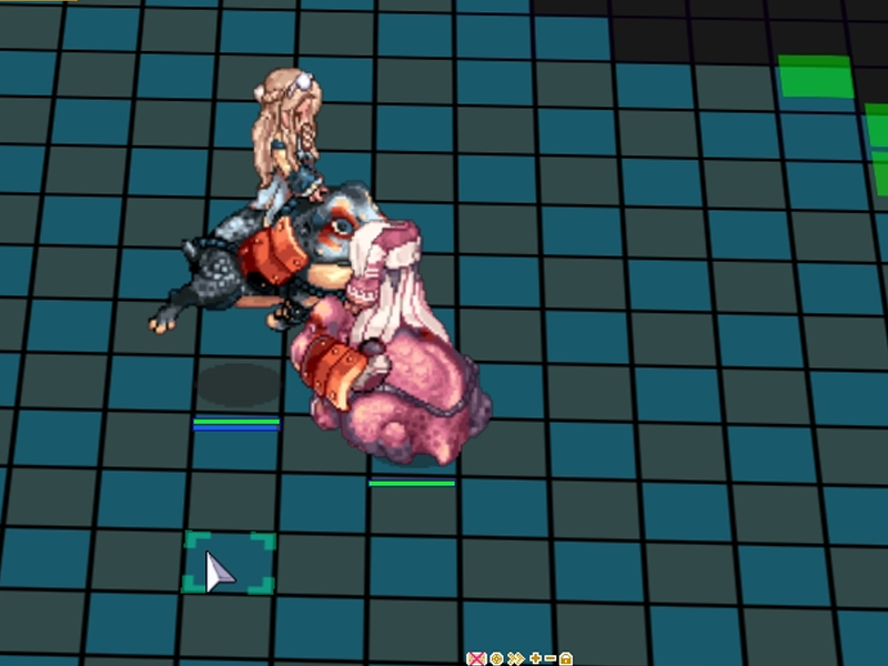 El bug de los Sls con Mei y Ed uwu
