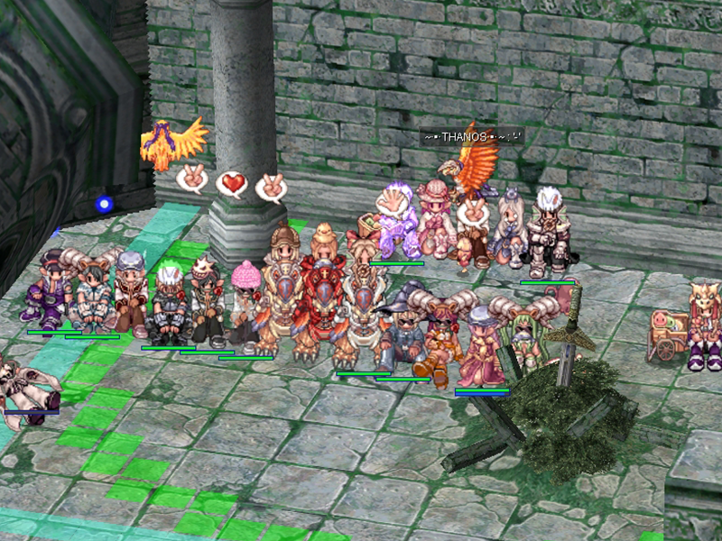 Koni completando isla de exor 1