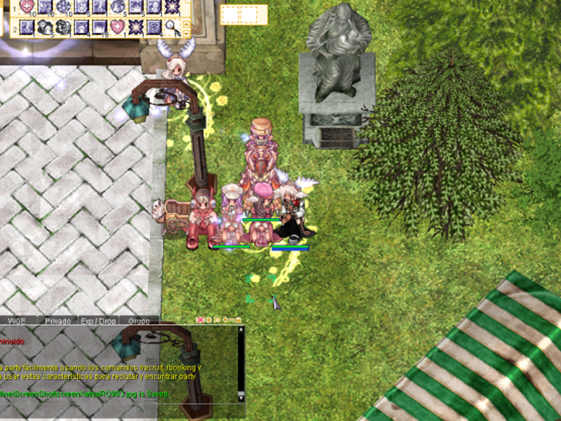 Pixeleo con Venka, Dai y Cris sacando speeds xD